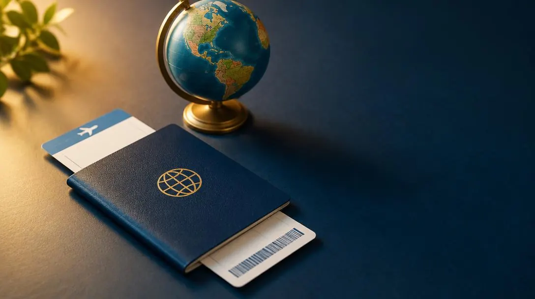 Eine eSIM für alle Länder: Was digitale Nomaden wirklich wissen sollten